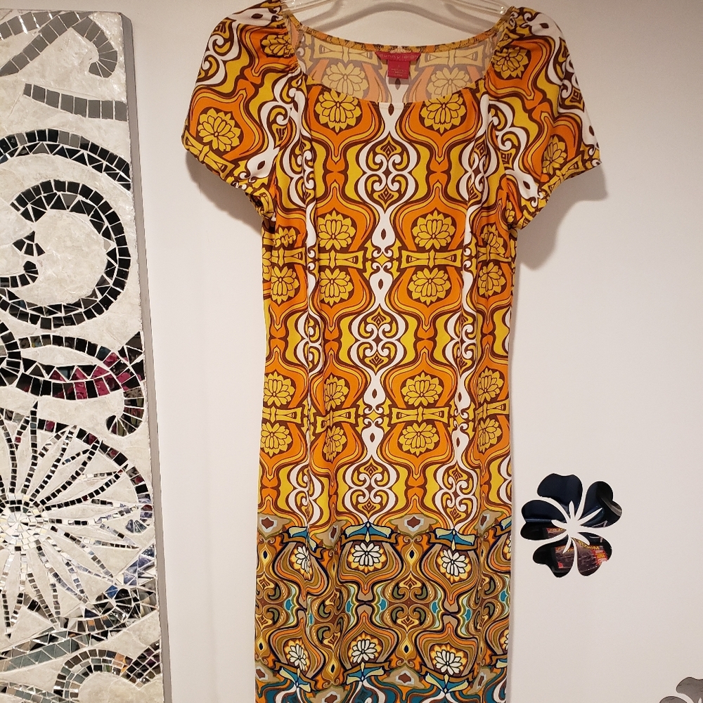 Sunny leigh dress - Picture 3 of 6